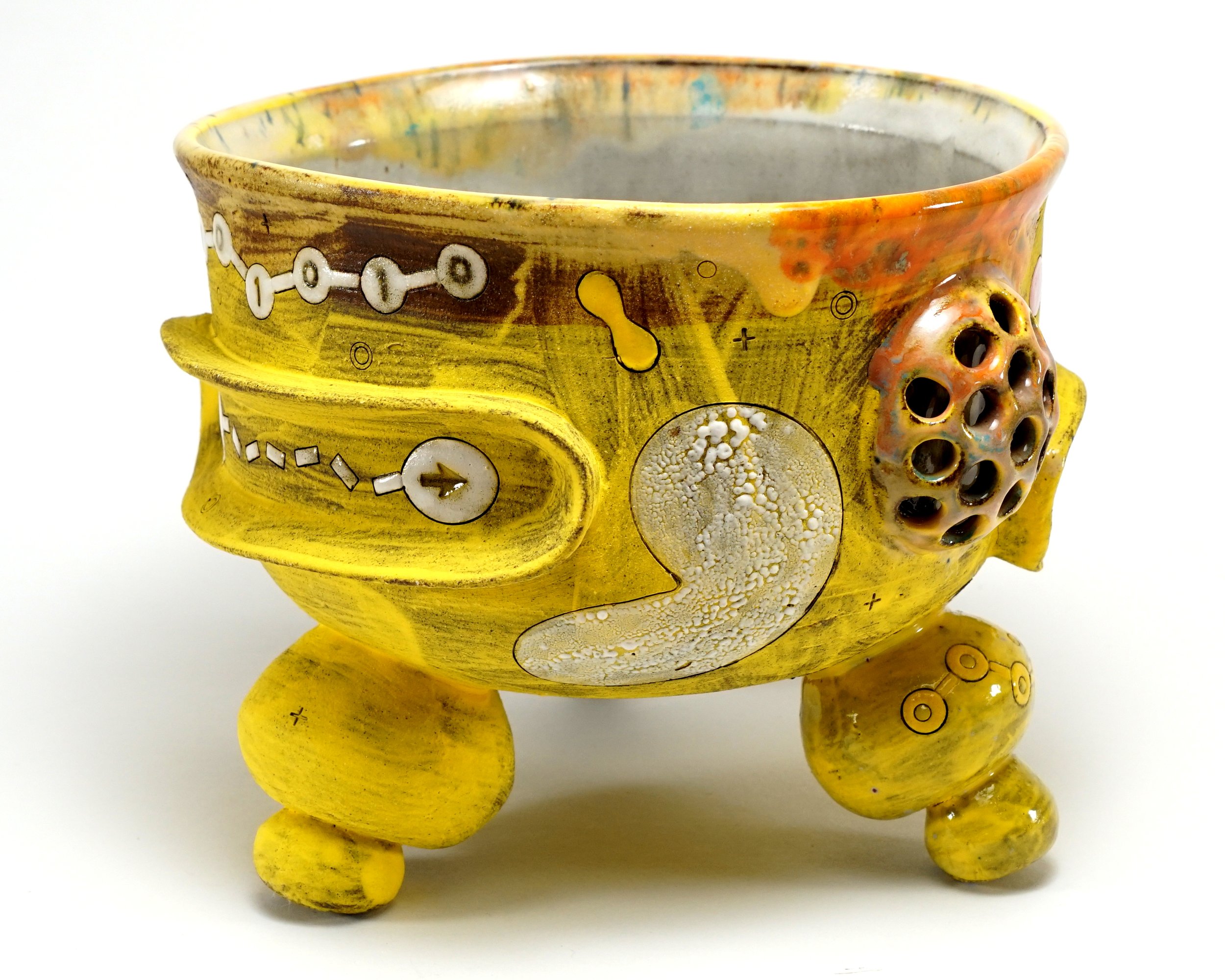 New Page — masa sasaki ceramics